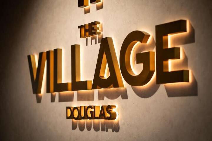 The Village Hotel Douglas