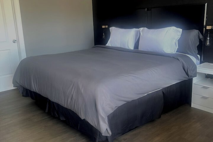 Basic Single Room (9 of 19)