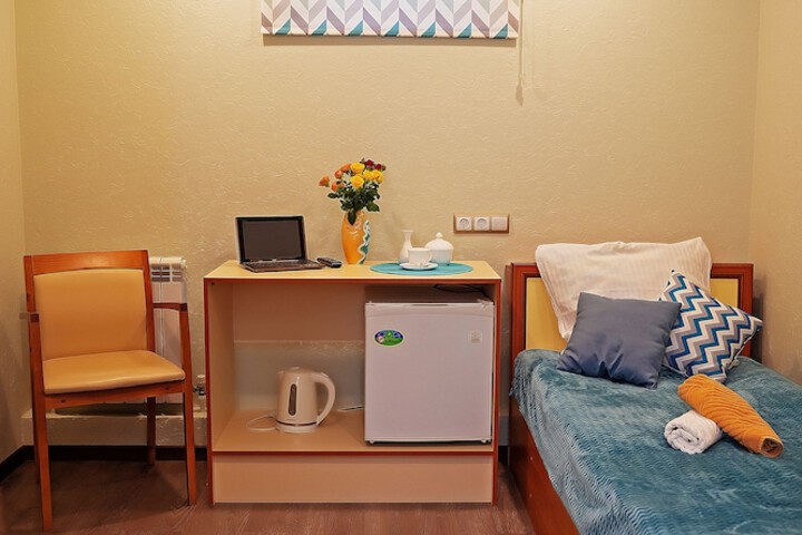 Room 19 of 78
