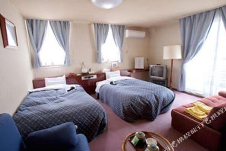 Hotel Tsuruya (Niigata)