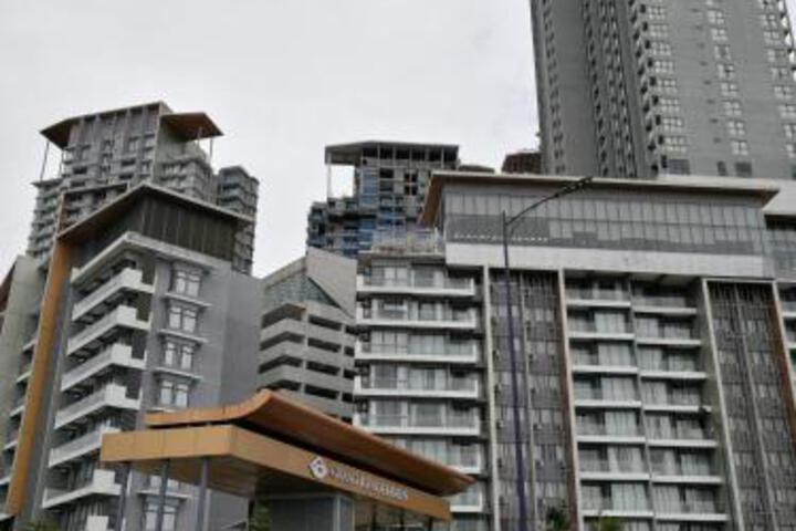 Ion Delemen Genting Highlands by Premium Home
