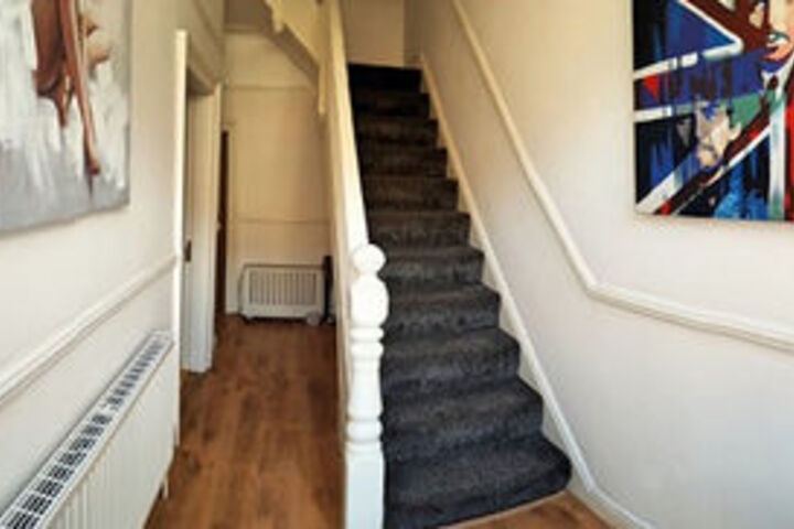 Hotel Interior 12 of 12
