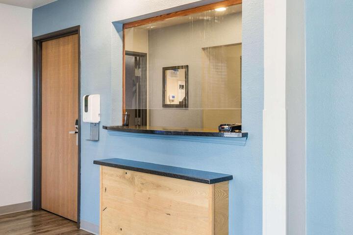 Hotel Interior 1 of 6