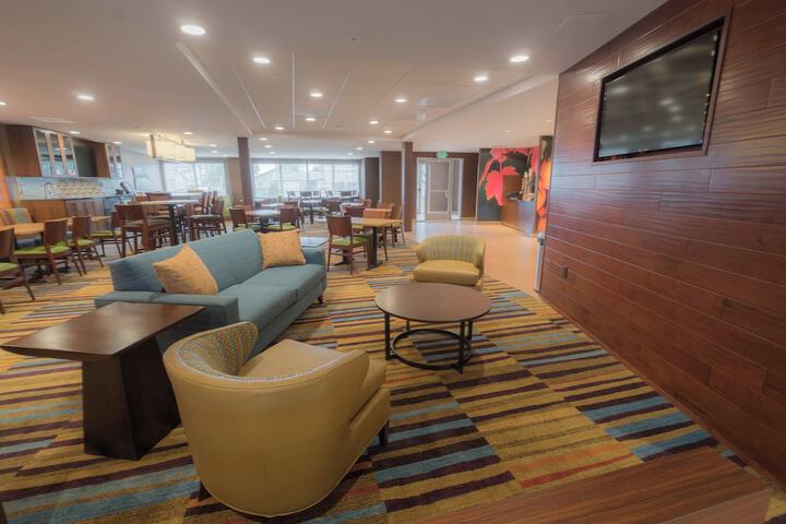 Hotel Interior 3 of 25