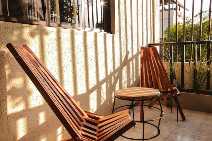 Terrace/Patio 82 of 117