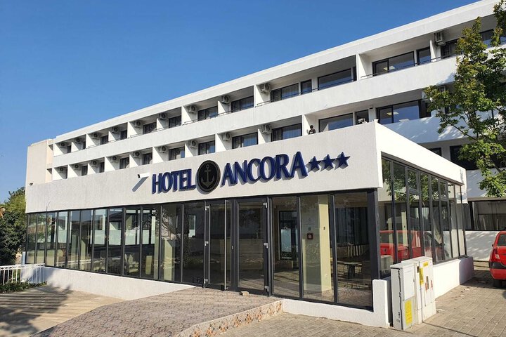 Hotel Ancora