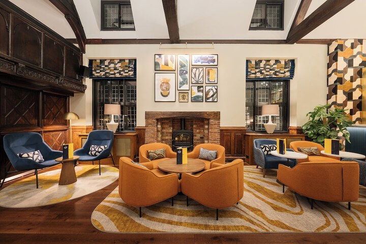 Hotel 75 of 78
