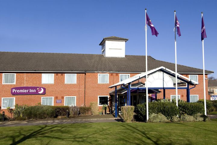 Hotel 8 of 9