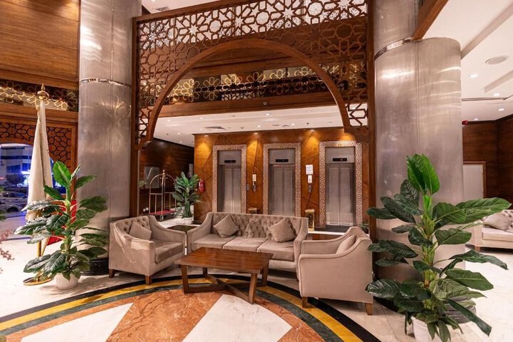 Hotel Interior 3 of 31