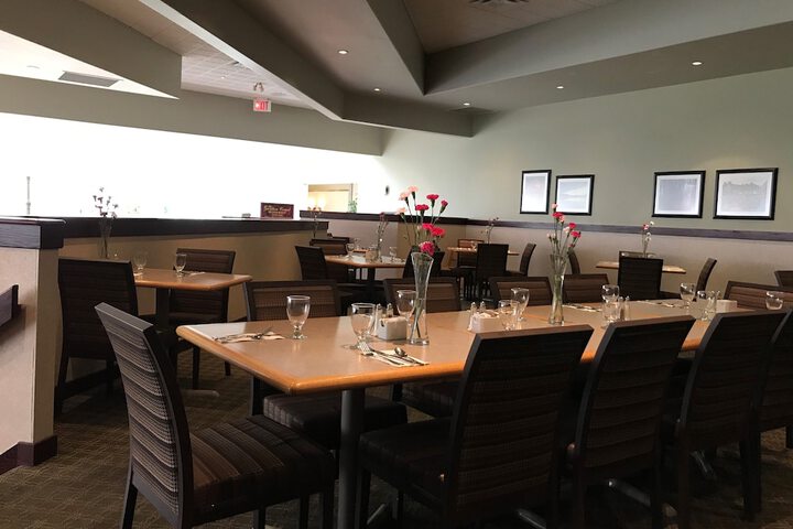 Dining Photos