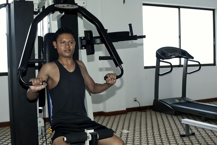 Health and Fitness 41 of 95