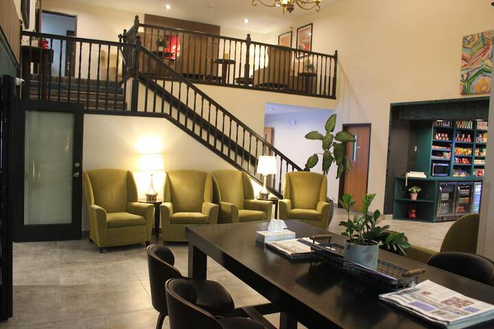 Lobby Photos