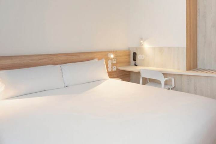 B & B Hotel Viana do Castelo