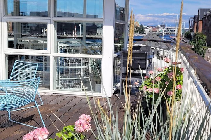Terrace/Patio 20 of 71