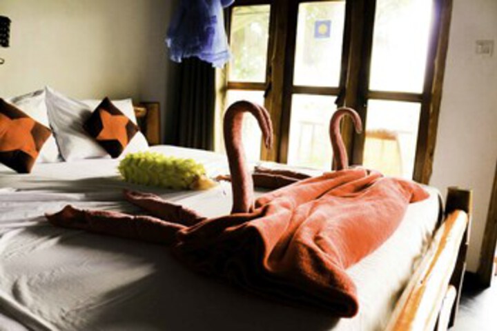 Room 15 of 15