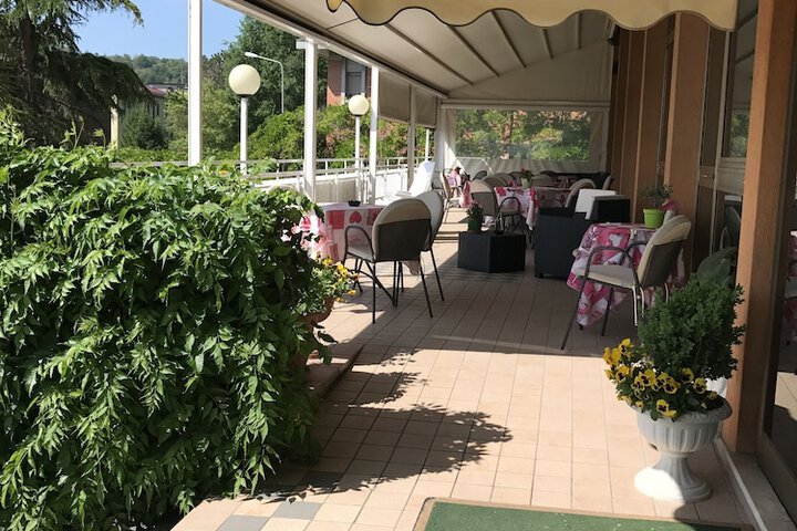 Terrace/Patio 82 of 91