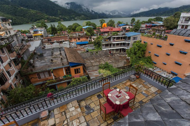 Hotel View 146 of 157