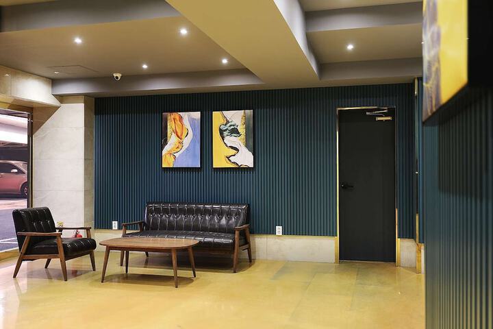 Hotel Interior 3 of 50