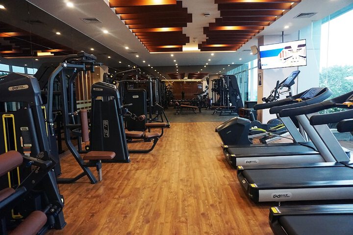 Health and Fitness 17 of 54