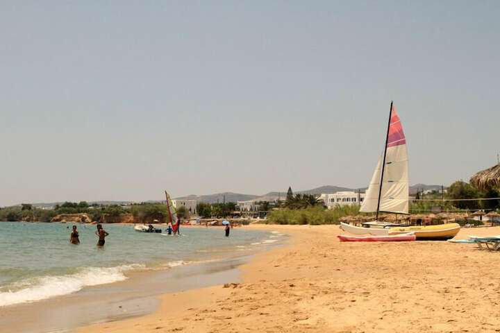 Beach 19 of 35