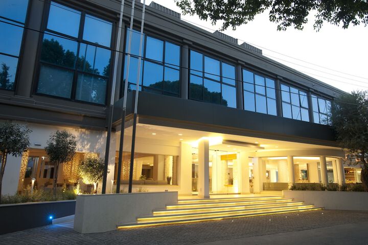 Hotel 131 of 138