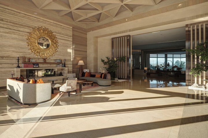 Hotel Interior 5 of 125