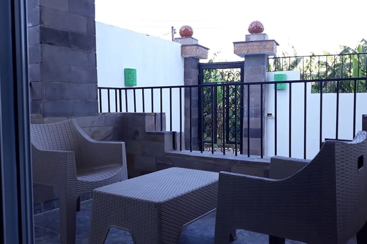 Terrace/Patio 76 of 83