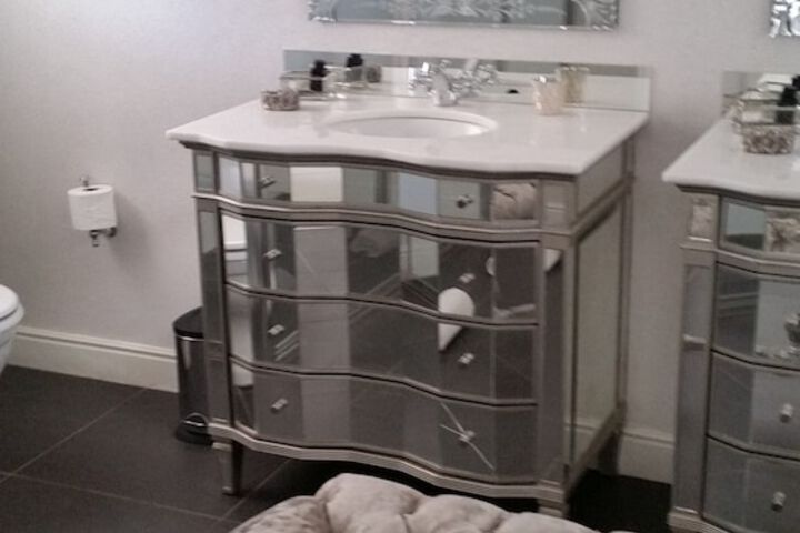 Restrooms