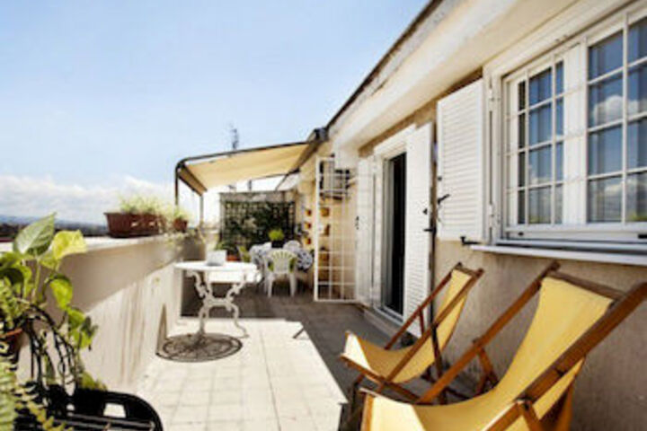 Terrace/Patio 164 of 168
