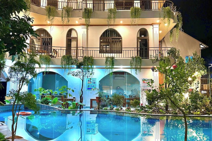Image of Tuan Ngoc Hotel