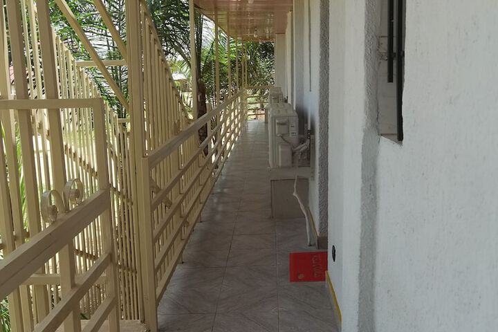 Terrace/Patio 5 of 12