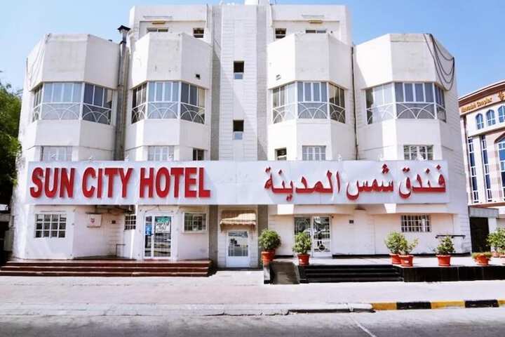 Sun City Hotel