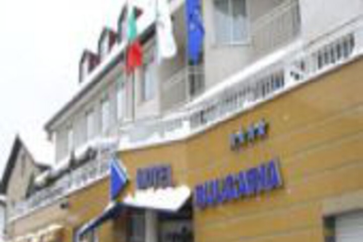 Hotel Bulgaria