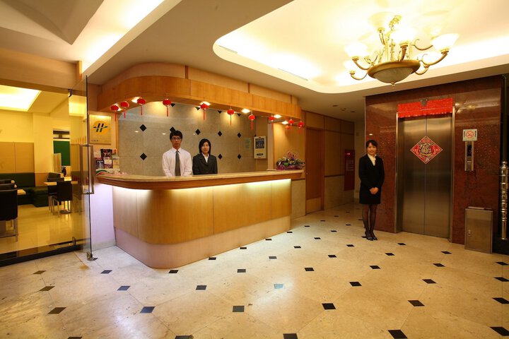 Hotel Interior 2 of 32