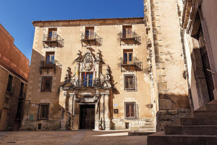 Photo of Hospedería del Seminario