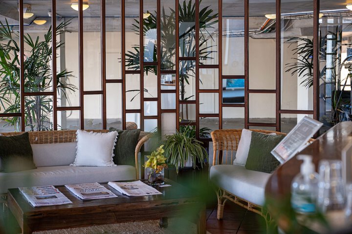 Hotel Interior 2 of 44