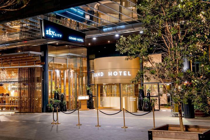 Hotel 65 of 66