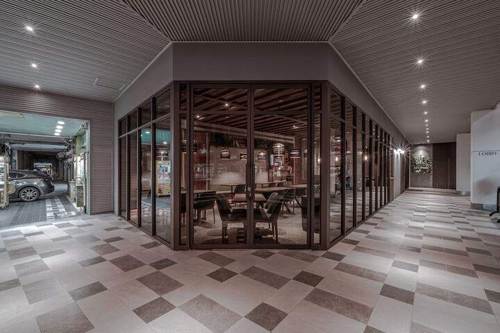 Terrace/Patio 56 of 62