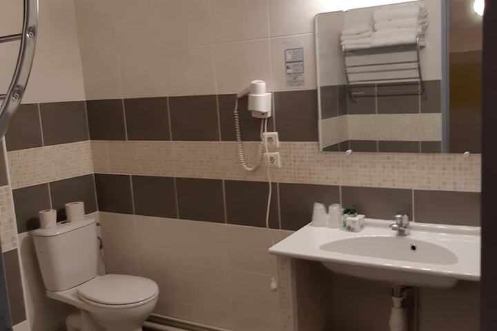 Bath Photo