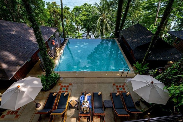 Pool to Cool