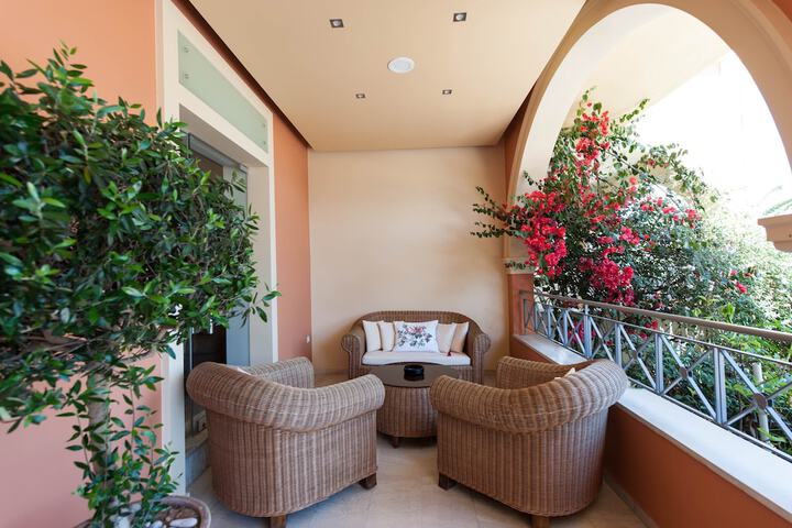 Terrace/Patio 110 of 125