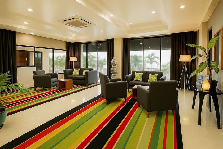 Hotel Interior 2 of 34