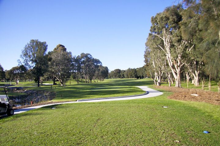 Golf 15 of 21