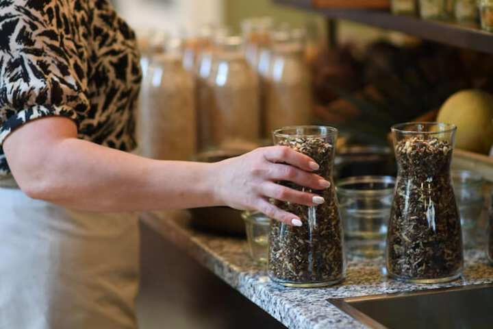 Breakfast/Coffee Service 76 of 127