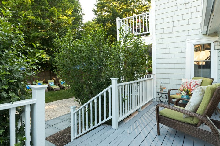 Terrace/Patio 13 of 22