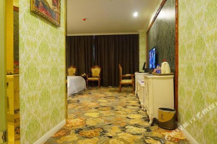 Vienna Smart Hotel (Nanbai Branch Banzhou District Zunyi)