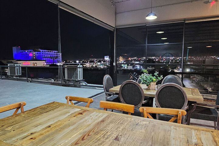 Terrace/Patio 46 of 47