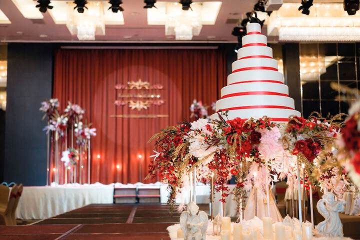 Wedding/Banquet 50 of 80