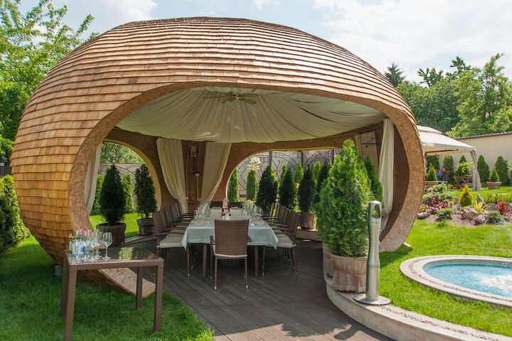 Terrace/Patio 54 of 55