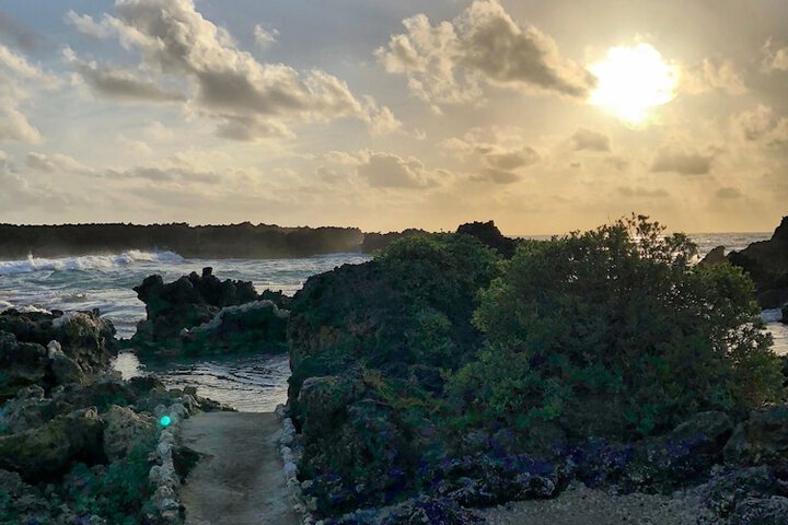 Beach 57 of 64